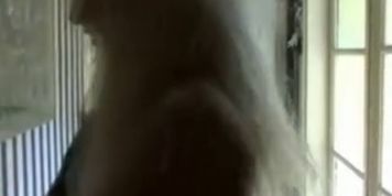 Mature Blonde Dutch Screw Fantasy