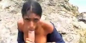 Big Titty Mexican -UF (La Tina)