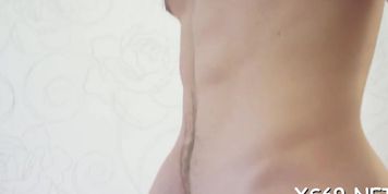 Dick Visits All Her Holes