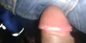 Repegon con la verga afuera _ (Jenny Baxter)