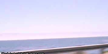 blowjob famous influencer elsa lives out her anal fantasies (Marcia Mia)