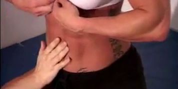 MuscleTattoo
