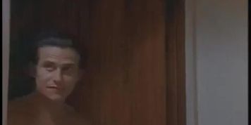 Wendy Schumacher Breasts,  Butt Scene  in Fugitive Rage
