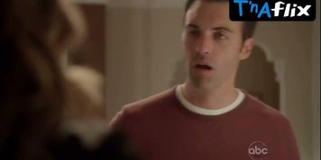 Sarah Chalke Underwear Scene  in How To Live With Your Parents (For The Rest Of Your Life)