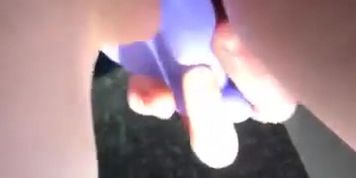 Slamming and fucking