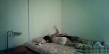 Seductive Brazilian girl gets nailed in the motel room