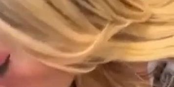 Black Spider Girl Screw Stranger Sex Tape