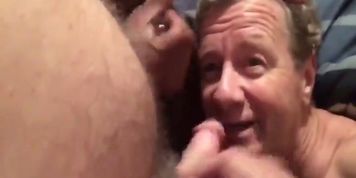Stewart Bowman Sucks Lots of Cocks