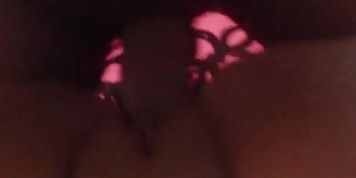 Wet pussy deep stroke clip (Pretty Pussy)