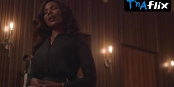 Ryan Destiny Underwear Scene  in Star