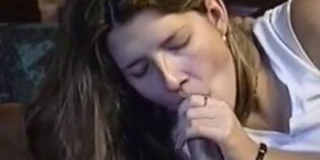Cum in my mouth - Part 2