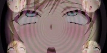 ?AHEGAO SLUT BINAURALS 4?