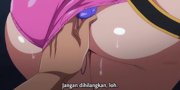 Tsuma Damtte Nakatta Eps 2 (Sub Indo)