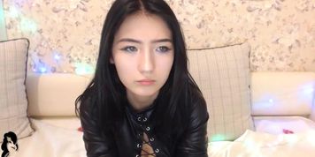 Asian camgirl 6