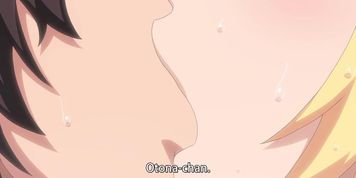 Mankitsu happening pt 2