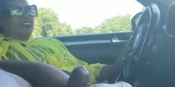 Nut on Big Ebony Soles