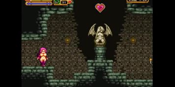Succubus Hentai Game