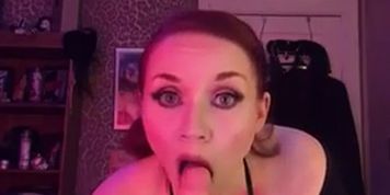 Sexy Redhead pawg