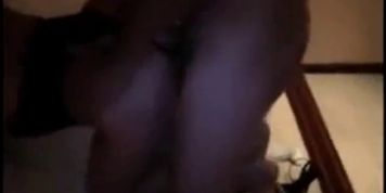 DE BODY PRETO A CASADINHA TESUDA LEVA E MARIDO FILMA