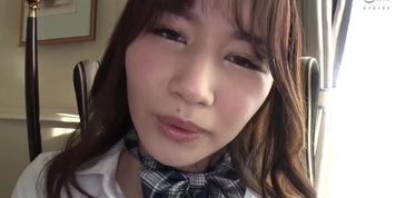 ONEZ-315 Playing Nipple Blame Whispering Dirty Talk Temptation Slut Nasty Gal Uniform Beautiful Girl Delivered Natsuki Kisaragi (Eva Kurkova)
