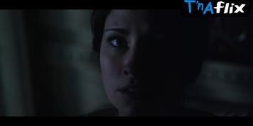 Ansley Gordon Sexy Scene  in All The Devils Are Here