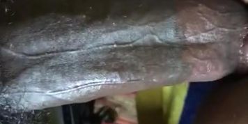 Thick Young Bitch Getting Fucked Right 