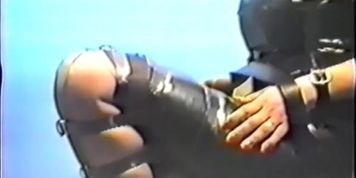 Girl Talk - Classic Bondage