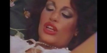 Vanessa del Rio - Anal Fiesta 01 (Isis Taylor)