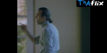 Lorissa Mccomas Sexy Scene  in Voyeur
