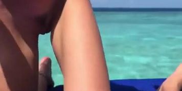 Angel Sea Sex and Sun