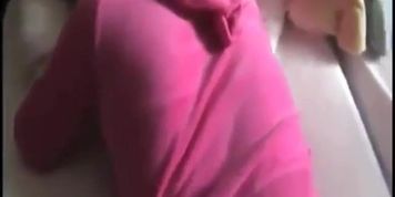 Fucking My Girlfriend'S Sis While She Sleeps