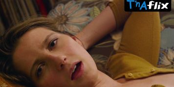 Celine Held Sexy Scene  in Tommy Battles The Silver Sea Dragon