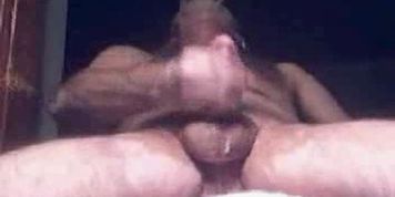 old man sperm