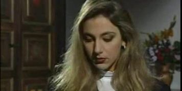 Hot Vintage Porn (Isis Taylor)