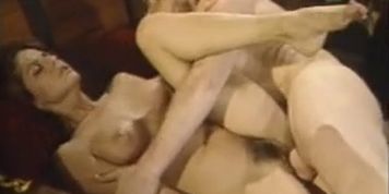 Shanna McCullough - Captain Hooker And Peter Porn(movie)