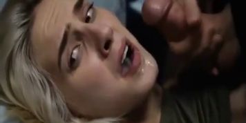 Step-Dad fucks daughter whenever he wants