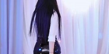Chinese Doll Dancing #4