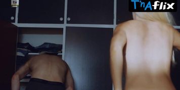 Josephine Park Underwear,  Breasts Scene  in Doggystyle