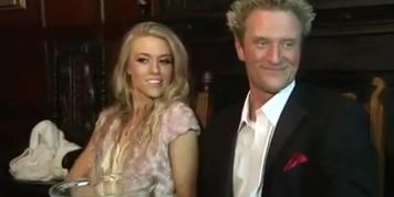 danny d  megan coxx michelle moist the royal wedding (Megan Coxxx)