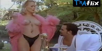 Michele Brin Breasts Scene  in Scoring
