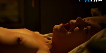 Ruta Gedmintas Nude Scene  in Lip Service