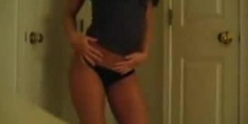 Hot Ass Girl Strip