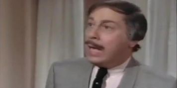 Angel Tompkins Breasts Scene  in How To Seduce A Woman