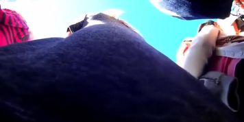 UPSKIRT KING 228
