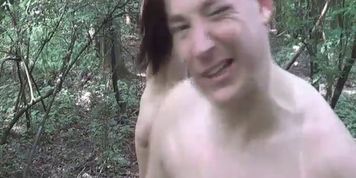 SICFLICS - Brutally fisting his girlfriend in public