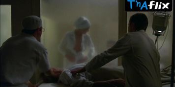 Pascale Kalensky Breasts Scene  in The Unbearable Lightness Of Being
