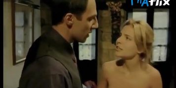 Elsa Pataky Breasts Scene  in Clara