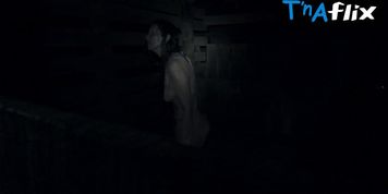 Tonetta Weaver Breasts,  Butt Scene  in Assimilate