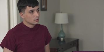 Step-Mom: "Have you had sex with a girl raw dog?" S17:E3 (Jamie Michelle)