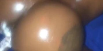 Night time backshots  (JuicyBooty)